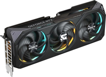Видеокарта 12Gb GIGABYTE GV-N5070GAMING OC-12GD (RTX5070) GDDR7 HDMI DP