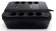 ИБП Powercom Spider  SPD-650N 650 ВА (8 х Euro розеток: 4 с резервным питанием, 4 с фильтрацией)