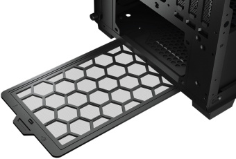 Корпус Cougar Airface Pro RGB чёрный