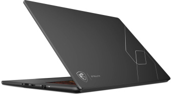 Ноутбук MSI Stealth 16 AI+ B3WI-012RU Ultra 9 386H/32G/1Tb SSD/RTX5080-16G/16"QHD+ OLED/Win11