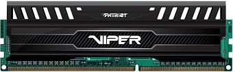 Модуль памяти DDR3 8192Mb PC-12800 1600MHz Patriot Viper 3