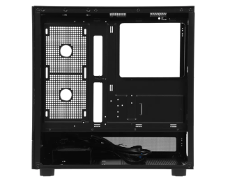 Корпус Formula Crystal Z8 Mesh ATX черный