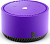 Умная колонка Яндекс Станция Лайт, фиолетовый