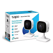 IP-камера TP-Link TAPO C100 3.3mm