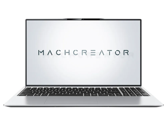 Ноутбук Machenike Machcreator-E i5 11300H/16G/512 SSD/Intel Iris Xe/15.6"FHD/Win11+Office/серебристый