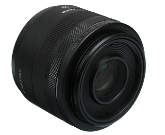 Объектив Canon RF 35mm F1.8 IS Macro STM