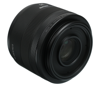 Объектив Canon RF 35mm F1.8 IS Macro STM