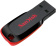 Флешка 16Gb SanDisk Cruzer Blade USB