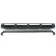 Патч-панель 24 port UTP 5e, RJ45, 19" 1U, Cablexpert NPP-C524CM-001