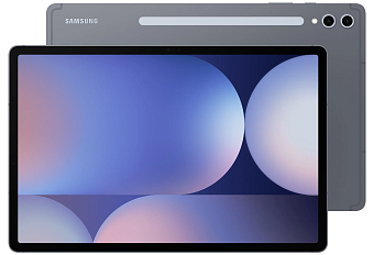 Планшет Samsung Galaxy Tab S10 Plus 12.4" 12/256Gb 5G Gray