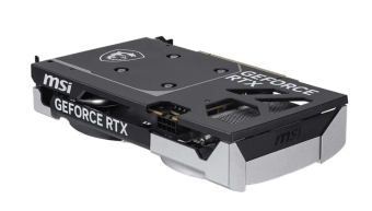 Видеокарта 8Gb MSI RTX 5050 8G VENTUS 2X (RTX5050) GDDR6 128bit HDMI DP