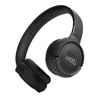 Наушники беспроводные JBL Tune 520BT Black (черный)
