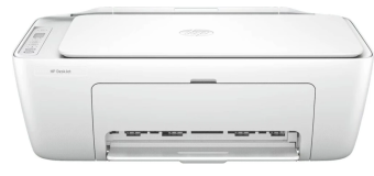 МФУ HP DeskJet Ink Advantage 2875 (A4, цв., 5.5 стр/мин, USB, Wi-Fi)