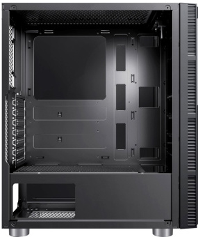 Корпус Accord ACC-3407 USB3.0 ATX чёрный