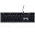 Клавиатура проводная A4Tech Bloody B760 (механическая, подсветка, усиленный пробел) серый