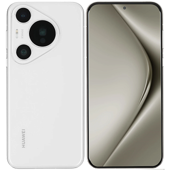 Смартфон Huawei Pura 70 Pro 12/512Gb White