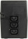ИБП Ippon Back Basic 1050 (3 розетки типа IEC320 с батарейной поддержкой)