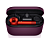 Фен Dyson Supersonic HD08 Topaz Orange (оранжевый топаз, с кейсом)