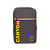 Рюкзак для ноутбука 15" Canyon CNS-CSZ02GY01 полиэстер, серый
