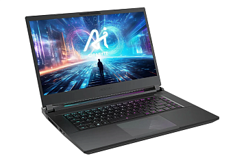 Ноутбук Gigabyte Aorus 15 BKG Core Ultra 7 155H/16G/1Tb SSD/RTX4060-8G/15.6"QHD/Win11