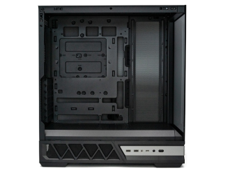 Корпус XASTRA Q700 0F-UC ATX чёрный