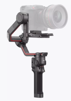 Стабилизатор для камеры Dji Ronin RS 3 Pro Series
