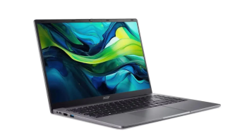 Ноутбук Acer Aspire AL15-32P-C1KD Cel N4500/8G/256 SSD/Intel HD/15.6"FHD/DOS