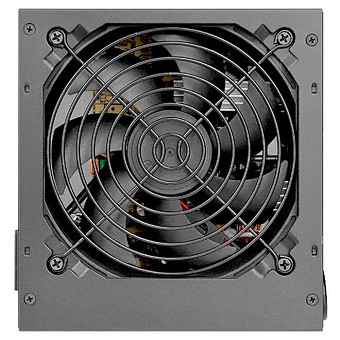 Блок питания .650W Thermaltake TR2 S (120mm, 24+8pin, 2*8pin, 5*Sata, 4*IDE)