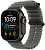 Смарт-часы Apple Watch Ultra 4 49mm Black Titanium Ocean Band TransluBlack