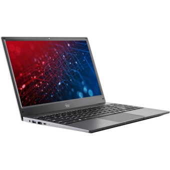 Ноутбук IRU Tactio 14ALH i5 1235U/16Gb/512Gb/Intel UHD/14"FHD/DOS/Grey (серый)