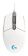 Мышь проводная Logitech G102 LightSync White