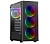 Корпус XASTRA A300 FRGB ATX Bllack