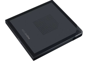 Внешний привод DVDRW ASUS [SDRW-08V1M-U] USB Type-C ultra slim Black