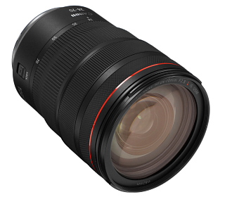 Объектив Canon RF 24-70mm F2.8L IS USM
