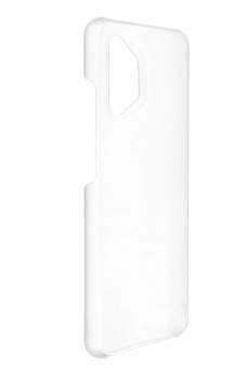 Чехол для смартфона Samsung Galaxy A72 - WITS Premium Hard Case прозрачный