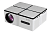 Проектор Cactus CS-PRO.03WT (LCD 1920x1080 USB HDMI) Black-White