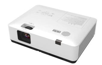 Проектор Cactus CS-S1.WT (LCD 1024x768 HDMI) White