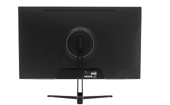 Монитор 27'' NPC MZ2712-B (IPS 2560x1440 165Hz HDMI DP SP) черный