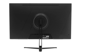 Монитор 27'' NPC MZ2712-B (IPS 2560x1440 165Hz HDMI DP SP) черный