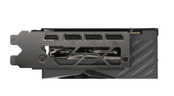 Видеокарта 16Gb MSI RTX 5060 Ti 16G GAMING OC (RTX5060Ti) GDDR7 128bit HDMI DP