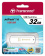 Флешка 32Gb Transcend JetFlash 730 USB 3.0 белый