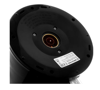 Чайник Brayer BR1058BK, черный