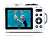 Цифровая фотокамера Kodak WPZ2 White (белый)