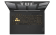 Ноутбук ASUS TUF Gaming FX707VJB-HX100 i5 210H/16G/512 SSD/RTX3050-6G/17.3"FHD/DOS/Grey (серый)