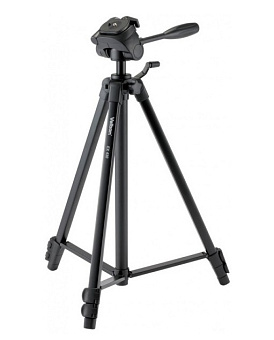 Штатив Velbon EX-430 (трипод, алюминий, 124-1510 см, до 2кг, 1200г)