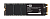 Накопитель SSD M.2 2Tb PC Pet PCPS002T1 (SATA, 550/450 Мбайт/сек)