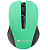 Мышь беспроводная Canyon CNE-CMSW1 Black-Green