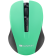 Мышь беспроводная Canyon CNE-CMSW1 Black-Green