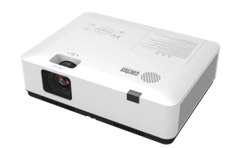 Проектор Cactus CS-S2.WT (LCD 1024x768 USB HDMI) White