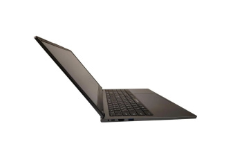 Ноутбук Unchartevice MX-440 Ryzen 3 3200U/16G/512 SSD/Vega 3/15.6"FHD Touch/Win11 Trial/Silver